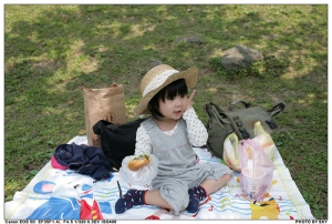 ABBY-野餐樂
