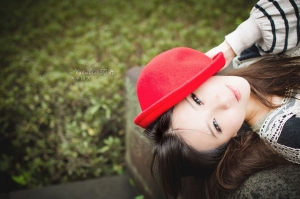 Natalie-阿布 輕鬆拍