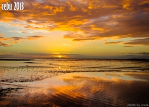 2013春節宿霧-薄荷島