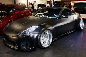 2014 HIN 改裝車展
