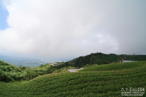 六十石山光禿禿之旅