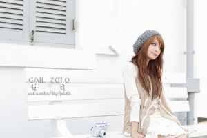 Gail ~ 旗津(NEW ~ 1D4首拍)