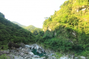 花蓮-慕谷慕魚