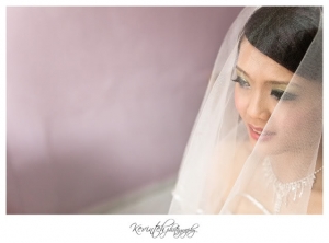 Seng Urn & Hui Jie - Kevintehphotography