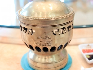 萱萱生日宴 by 小宋哥