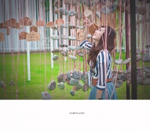 + Fairyland +