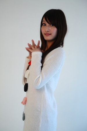 超模時尚專訪 [I]