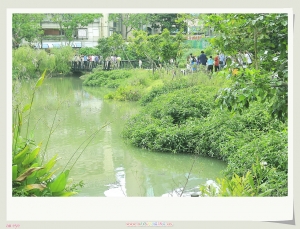 松山文化創意園區--請指教--謝謝--
