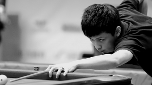 [6D]102年全國運動會撞球賽事