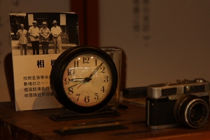 測試