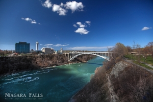 美東 _ 尼加拉大瀑布