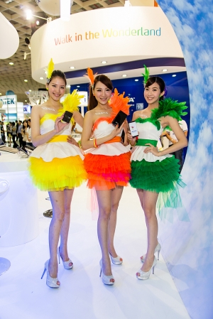 (6D)2013 Computex 台北國際電腦展 SG