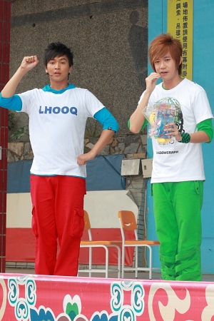 980621泰山鄉綜合體育場-yoyo童樂會-上午場