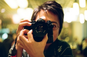 [MITSUBISHI MX-3 400][Xtra400]過年期間拍的..請加減看