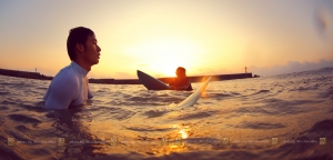 衝浪(不定期更新)