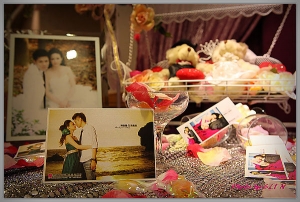 [婚禮紀錄]謝鷹&佩錦 結婚進行曲(迎娶篇)