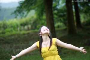 綠攝影瑩瑩外拍