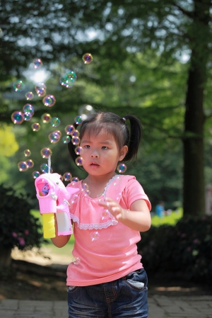 這一家系列-再戰婚紗聖地