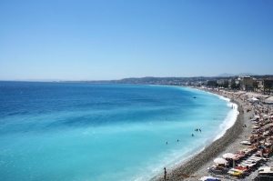 [更新]法國─尼斯 part 2 天使灣