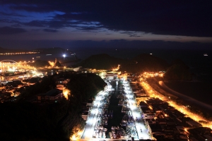 南方澳觀景台(昭安)