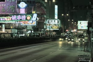 香港旅拍