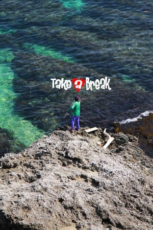 騎小綿羊溜琉球....GO