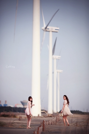 Gone, But Not Forgotten --《轉身後，請不要忘記我》