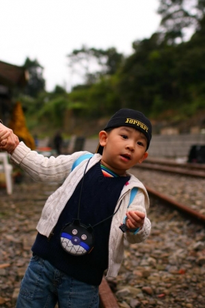 228平溪之旅