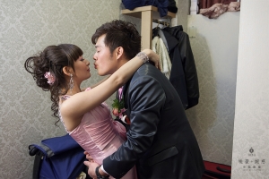 婚禮記錄:峻豪