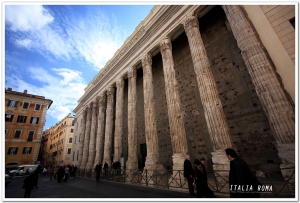 ** 愛戀。ITALY (下) **