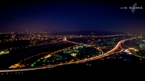 二高代表性的車軌 應該是這三點 by t大