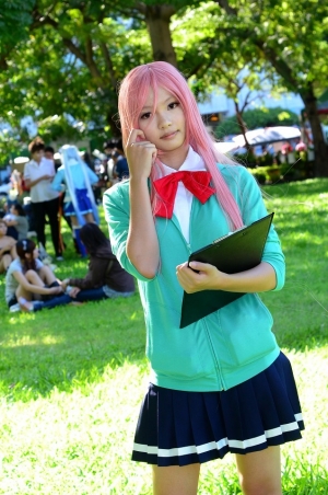 COSPLAY&nbsp;&nbsp;高雄聯合動漫展 Ksacg 2