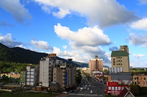 宜蘭之旅