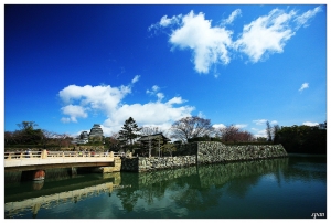 日本 姬路城