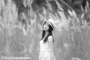 Autumn │ Xian