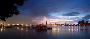 ++ 索羅門~20120922@大稻埕 ++