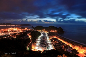 第一次的南方澳