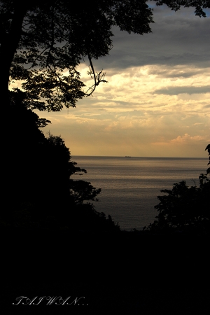 人 生 風 景 - - 蘇 花 公 路