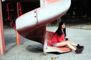 Vicky - 快樂的時光