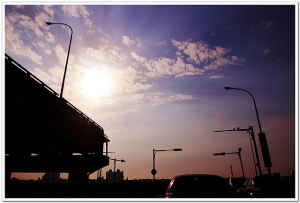 0502 路經南寮隨手拍(16-35 F2.8L U II)