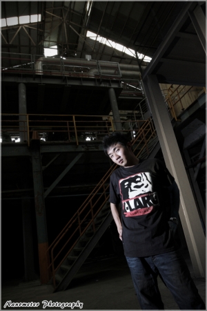 CLOT BOY