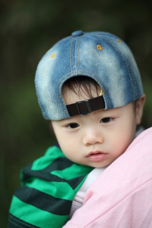 喜感女王 & 喜感小熊貓!!