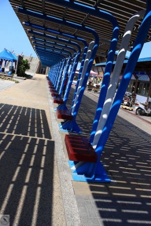 王功摸蛤兼洗褲