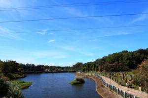 後慈湖、角板山 Part 3