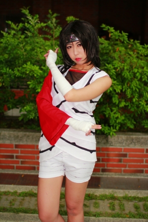 成功大學漫畫社成果展~~(1)