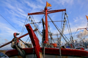 外星驛站@富基港