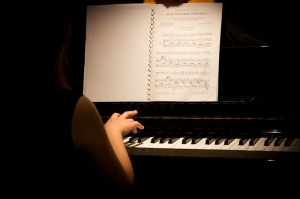 李梅鳳個人音樂會