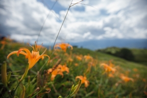 很美的六十石山