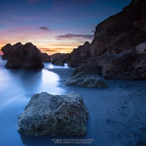 Nerdie.Hsu Landscapes(July,12)