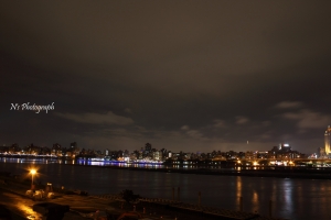 花博"煙" & "火"秀